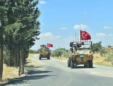 Άνοιξε ο δρόμος και για τουρκική επέμβαση στην Ιντλίμπ: Τρομοκρατική για την Άγκυρα η οργάνωση HTS